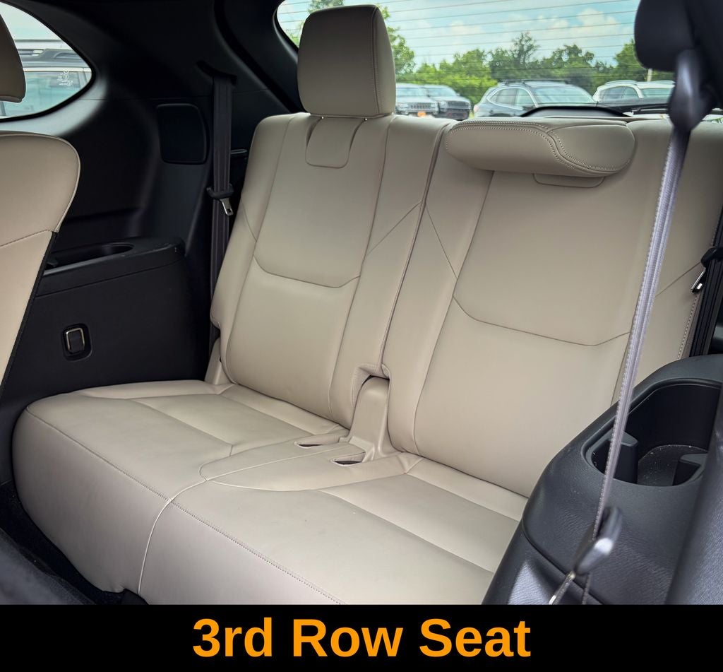 2016 Mazda Mazda CX-9 Grand Touring