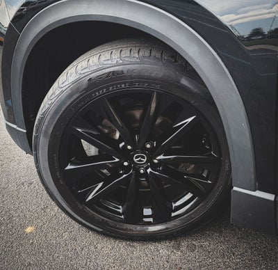 2016 Mazda Mazda CX-9 Grand Touring