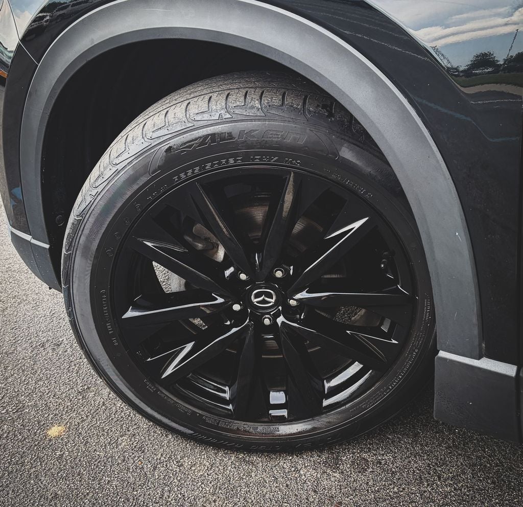2016 Mazda Mazda CX-9 Grand Touring