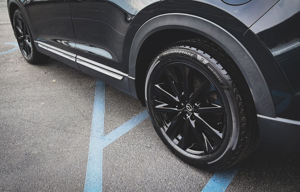 2016 Mazda Mazda CX-9 Grand Touring