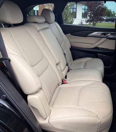 2016 Mazda Mazda CX-9 Grand Touring