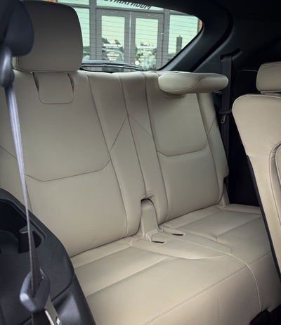 2016 Mazda Mazda CX-9 Grand Touring