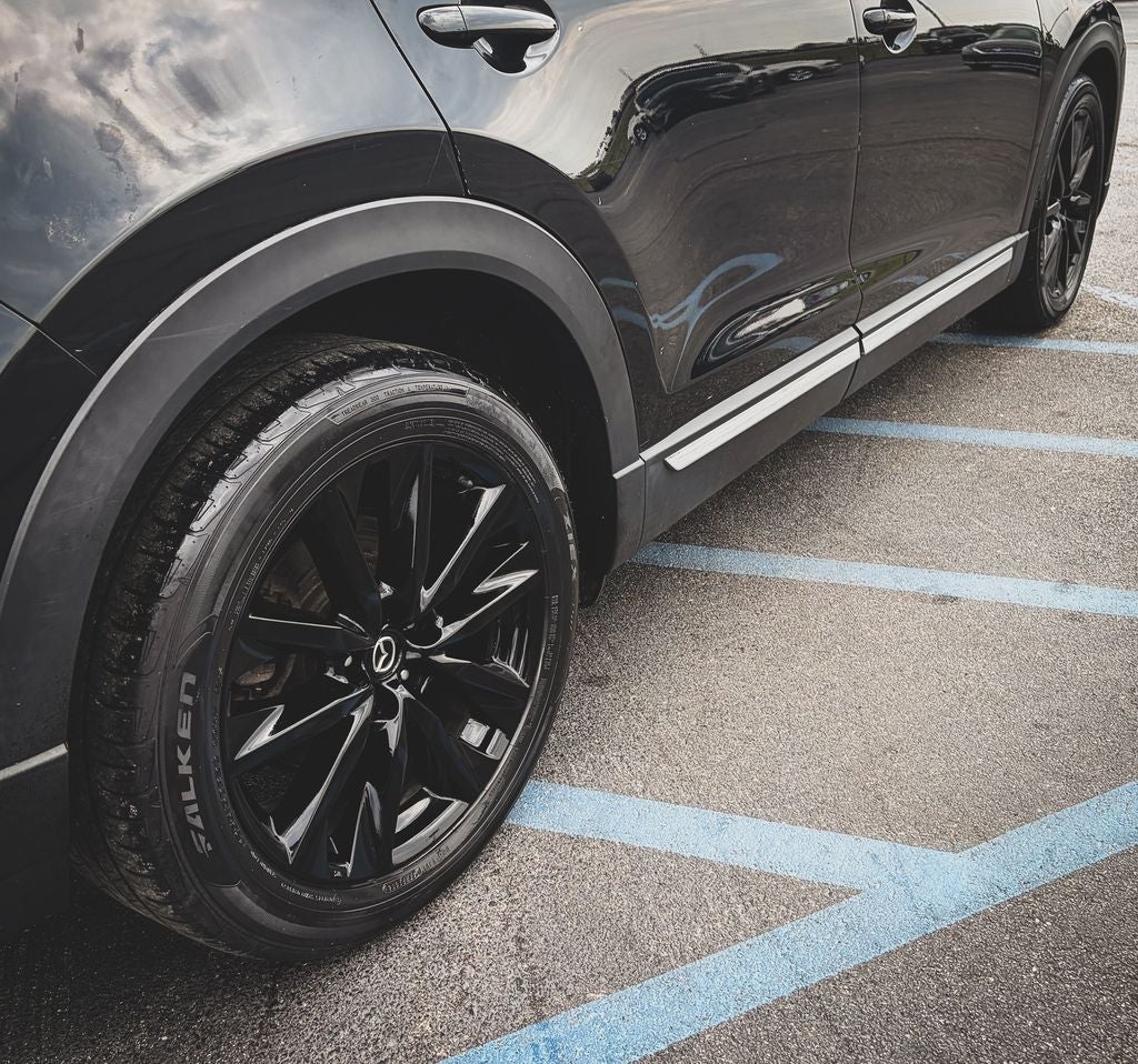 2016 Mazda Mazda CX-9 Grand Touring