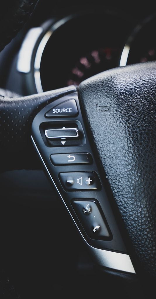 2014 Nissan Murano SL