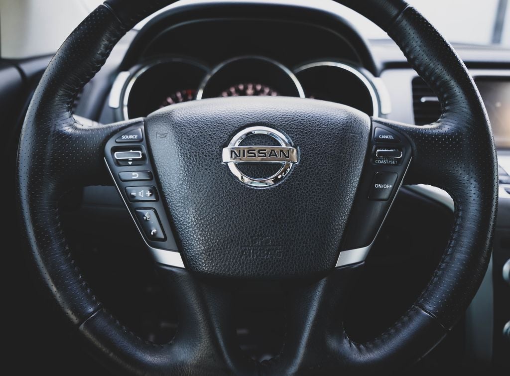 2014 Nissan Murano SL