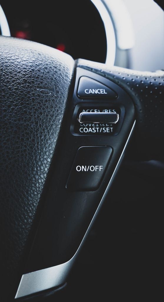 2014 Nissan Murano SL
