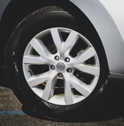2014 Nissan Murano SL