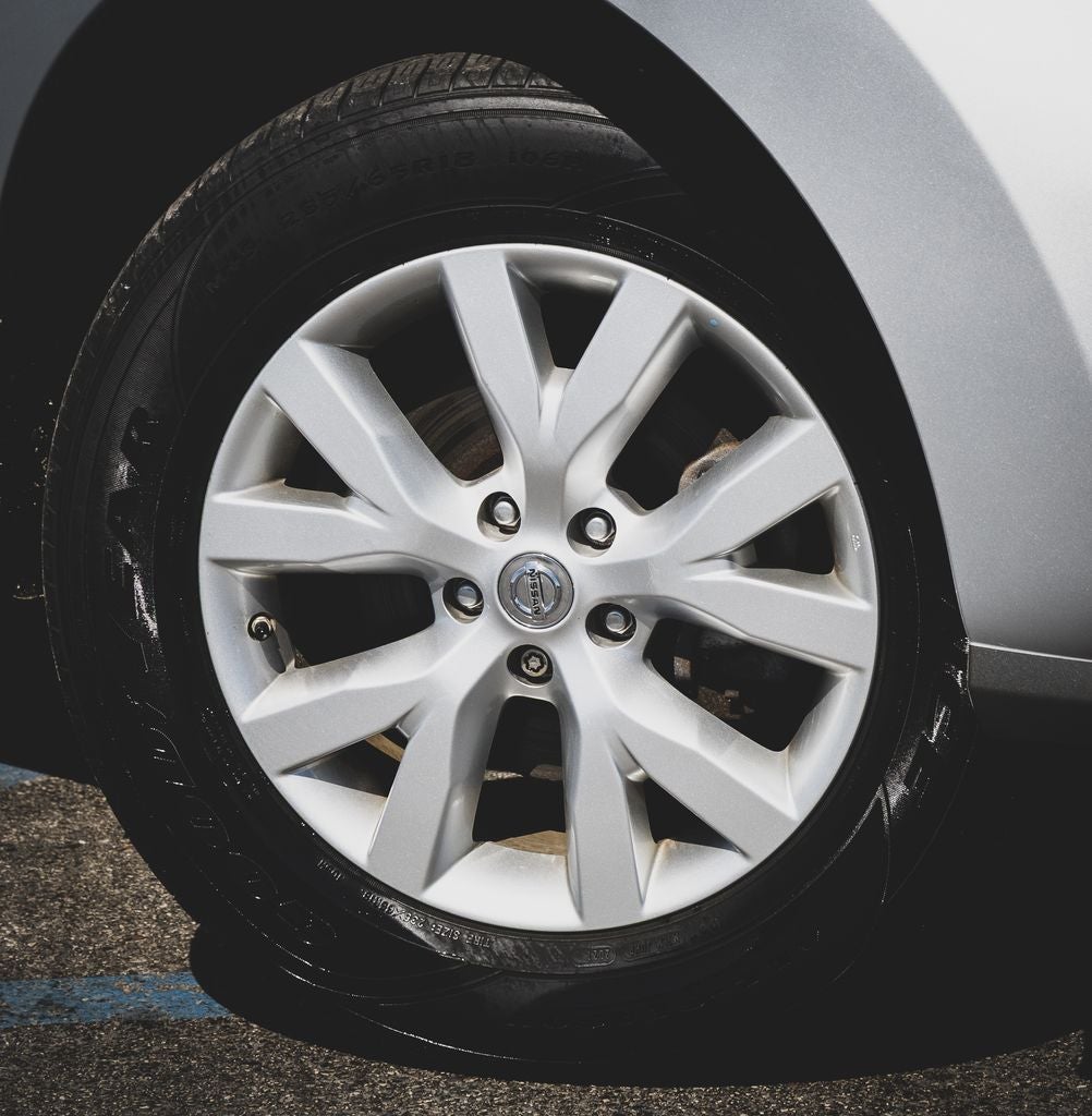 2014 Nissan Murano SL