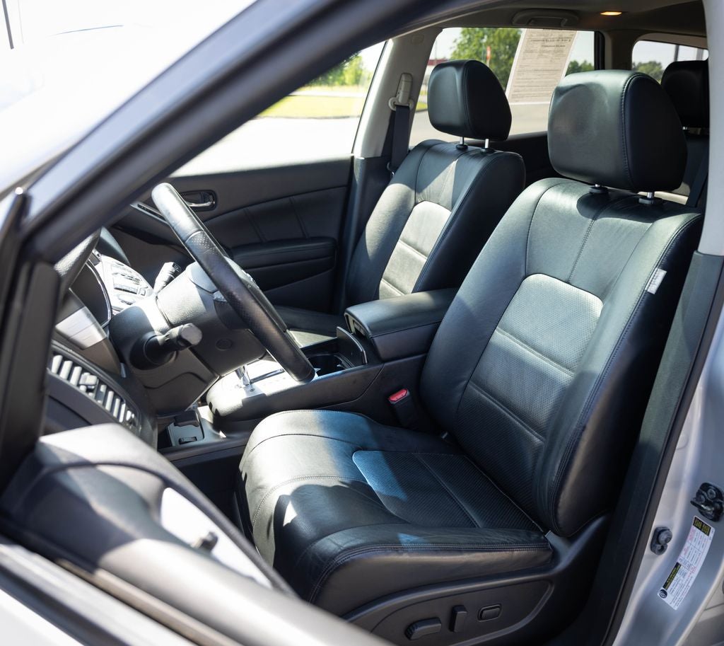 2014 Nissan Murano SL
