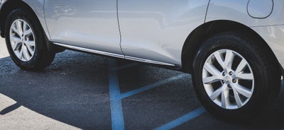2014 Nissan Murano SL