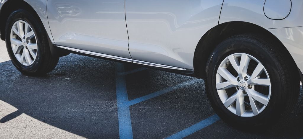 2014 Nissan Murano SL