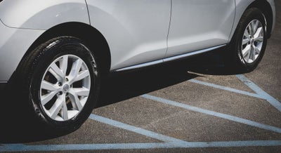 2014 Nissan Murano SL