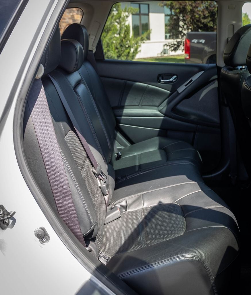 2014 Nissan Murano SL