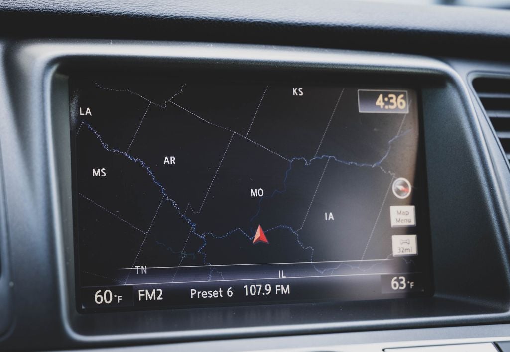 2014 Nissan Murano SL