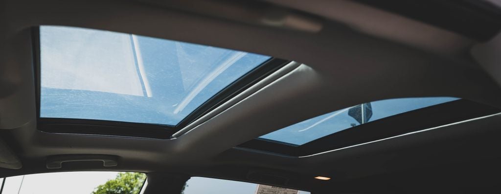 2014 Nissan Murano SL