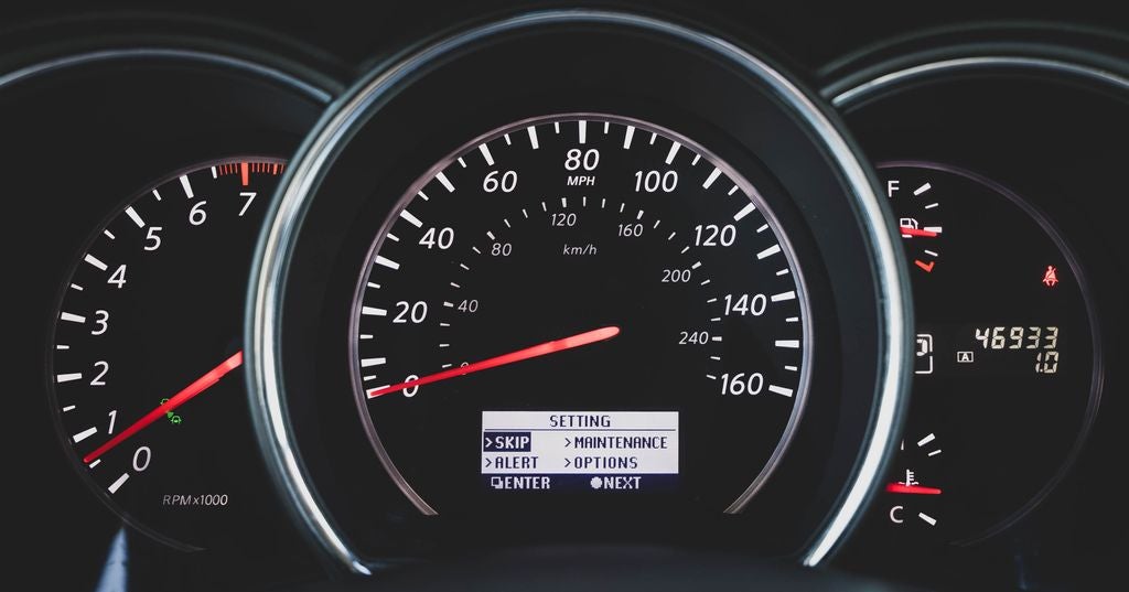 2014 Nissan Murano SL