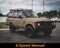 1982 Toyota Land Cruiser Base