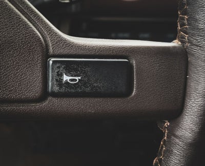1982 Toyota Land Cruiser Base