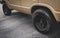 1982 Toyota Land Cruiser Base