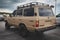 1982 Toyota Land Cruiser Base