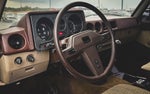 1982 Toyota Land Cruiser Base
