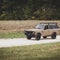 1982 Toyota Land Cruiser Base