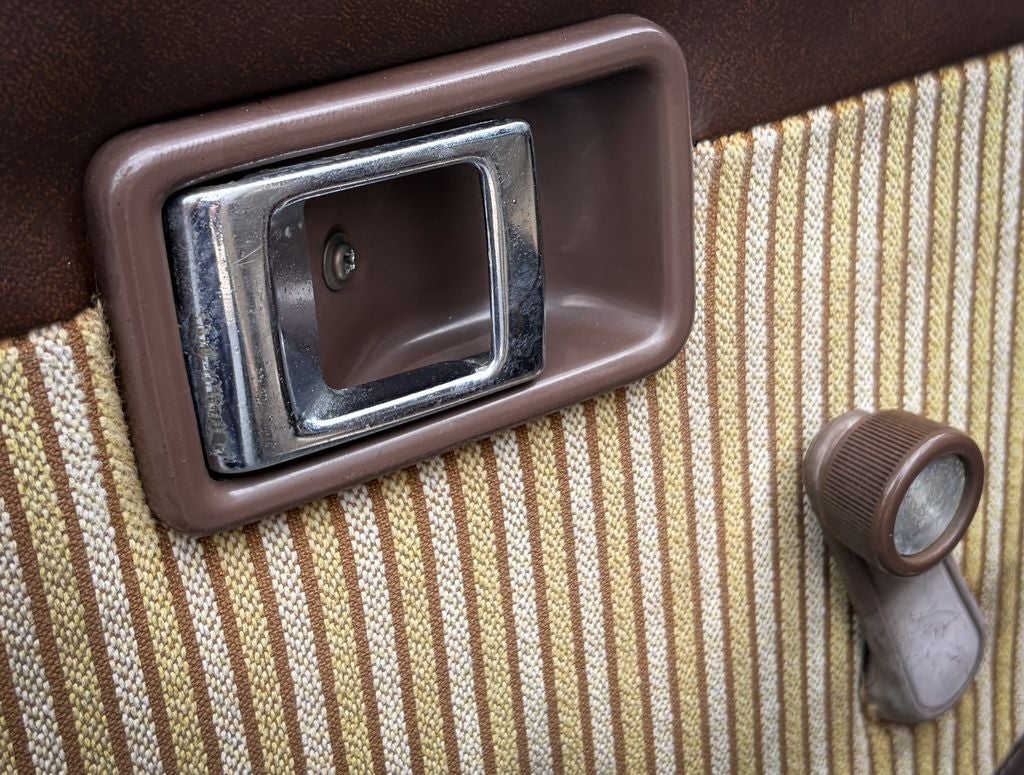 1982 Toyota Land Cruiser Base