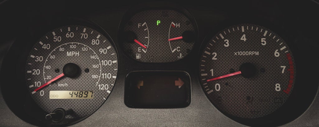 2000 Toyota RAV4 Base