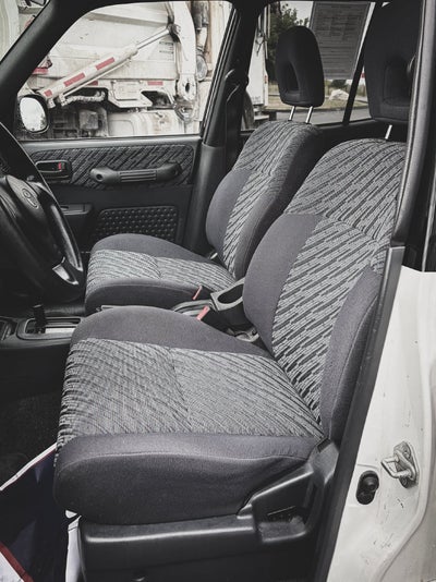 2000 Toyota RAV4 Base