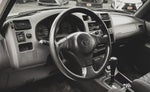 2000 Toyota RAV4 Base