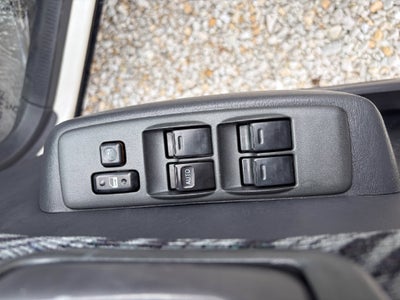 2000 Toyota RAV4 Base