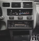 2000 Toyota RAV4 Base
