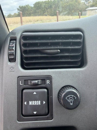 2000 Toyota RAV4 Base