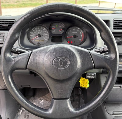 2000 Toyota RAV4 Base