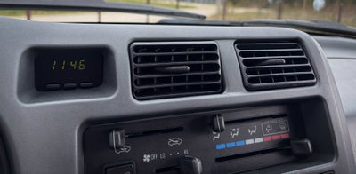 2000 Toyota RAV4 Base