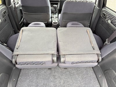 2000 Toyota RAV4 Base