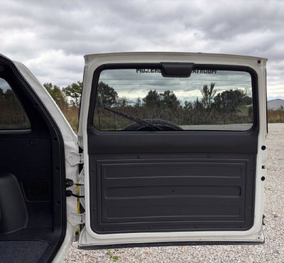 2000 Toyota RAV4 Base
