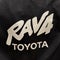 2000 Toyota RAV4 Base