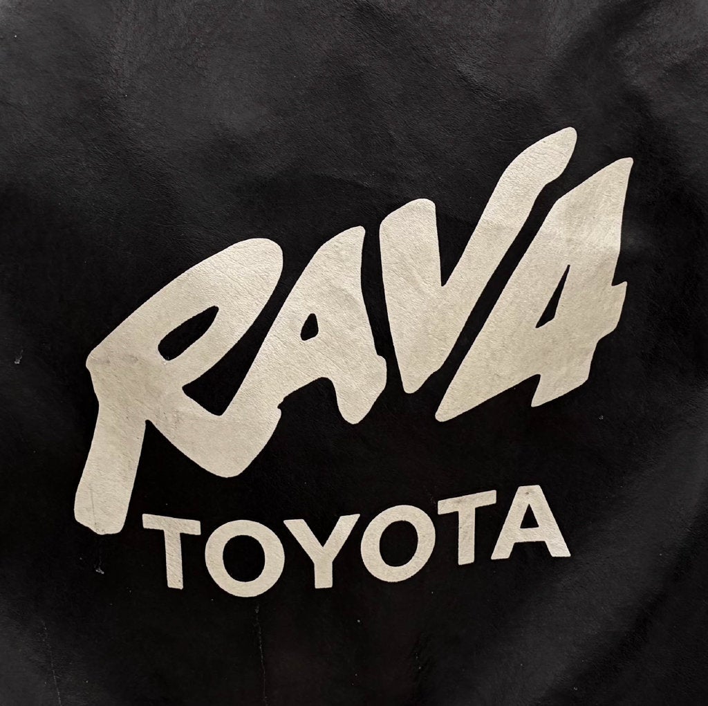 2000 Toyota RAV4 Base