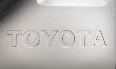 2000 Toyota RAV4 Base