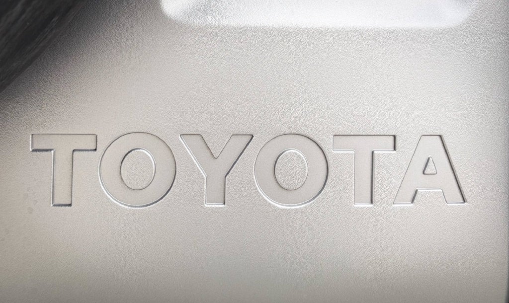 2000 Toyota RAV4 Base
