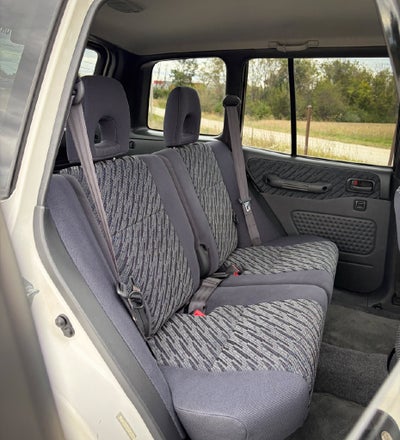 2000 Toyota RAV4 Base