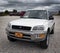 2000 Toyota RAV4 Base