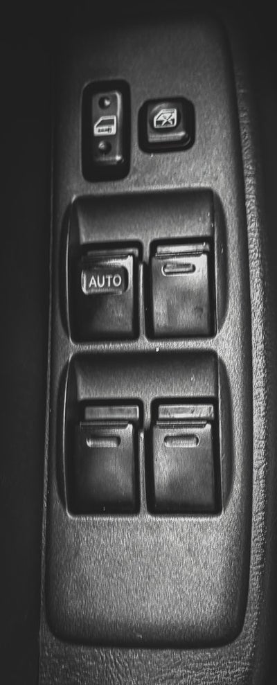 2000 Toyota RAV4 Base