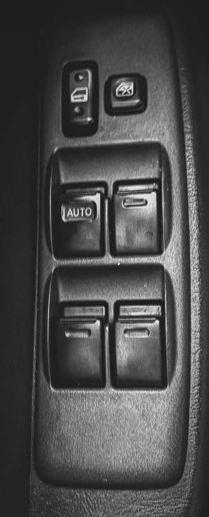 2000 Toyota RAV4 Base