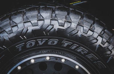 2008 Toyota FJ Cruiser Base