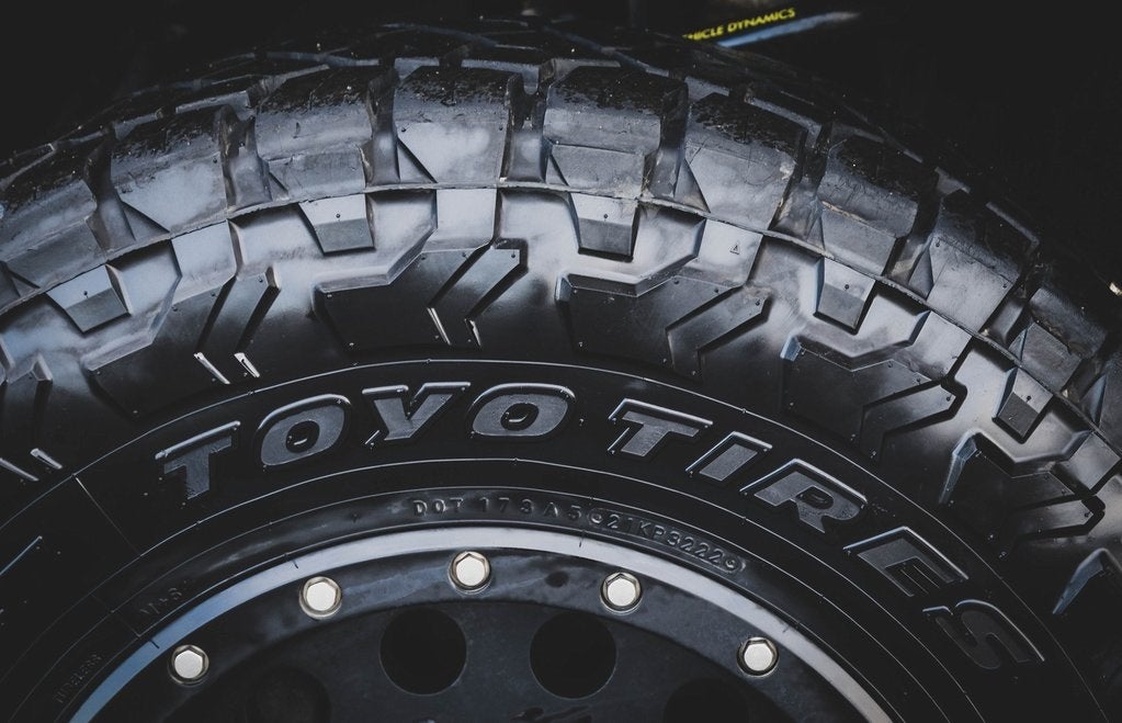 2008 Toyota FJ Cruiser Base