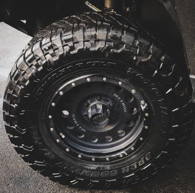 2008 Toyota FJ Cruiser Base