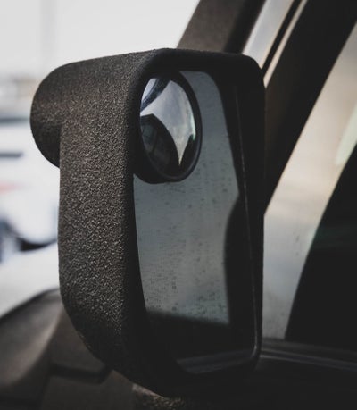 2008 Toyota FJ Cruiser Base