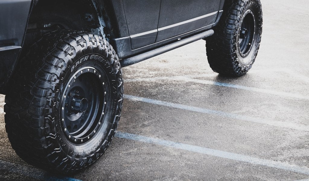 2008 Toyota FJ Cruiser Base